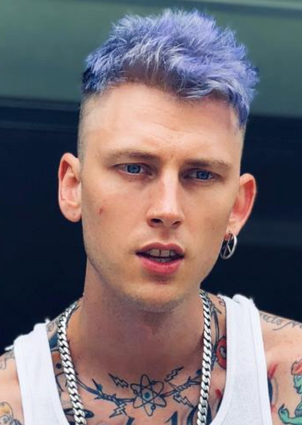mgk photo
