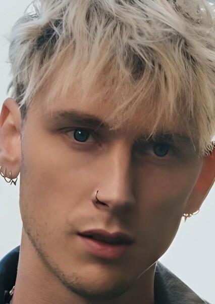 mgk photo