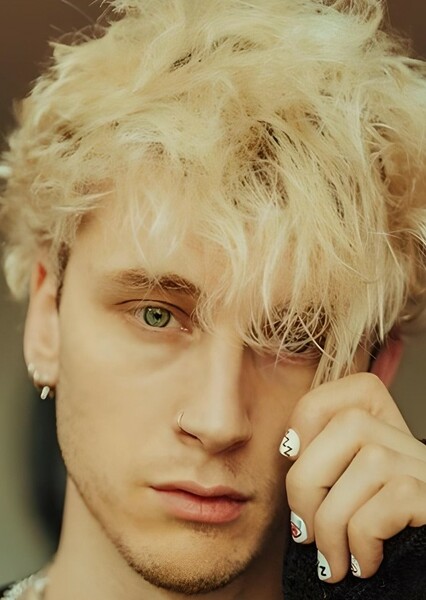 mgk photo