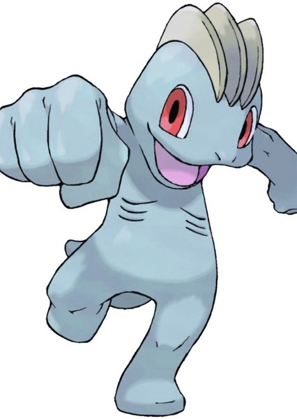 Machop