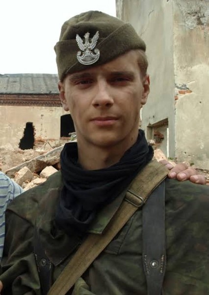 Maciej Musiał