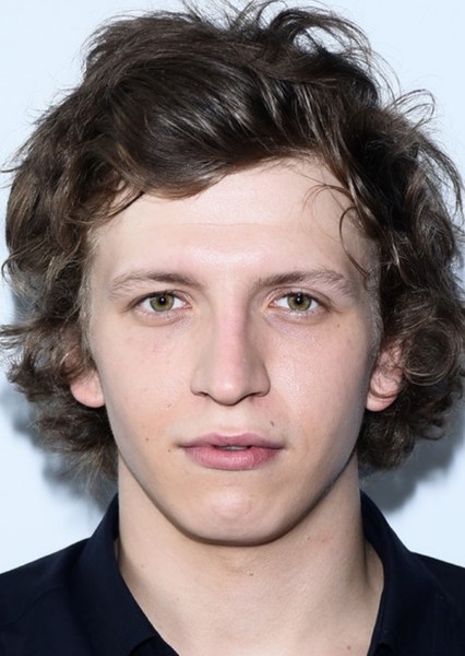 Maciej Musiałowski photo