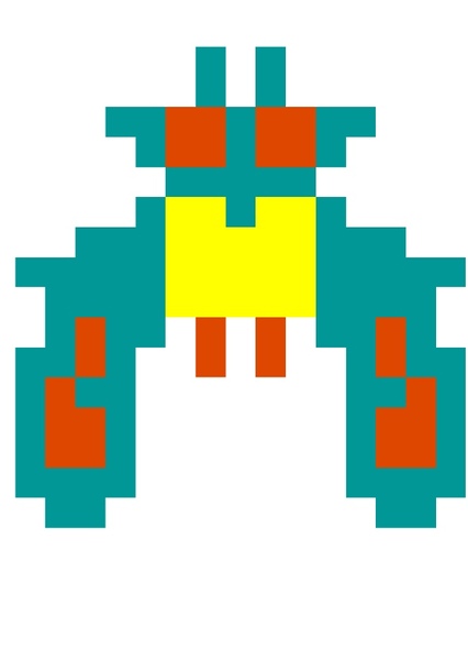 Galaga