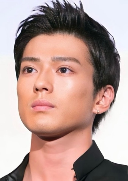 Mackenyu