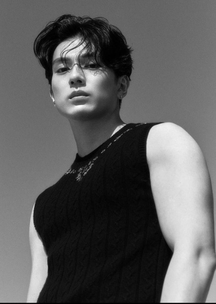 Mackenyu photo
