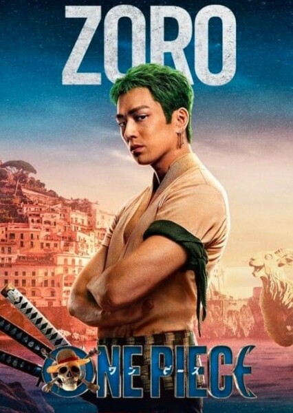 Mackenyu