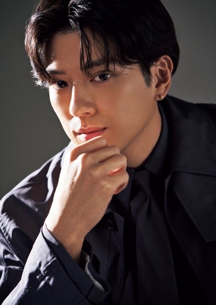Mackenyu photo
