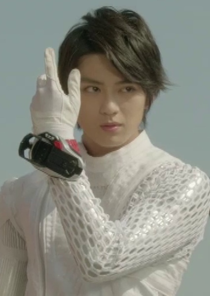 Mackenyu photo