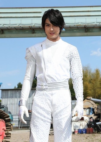 Mackenyu photo