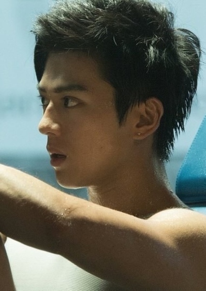 Mackenyu photo