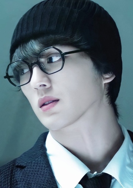 Mackenyu photo