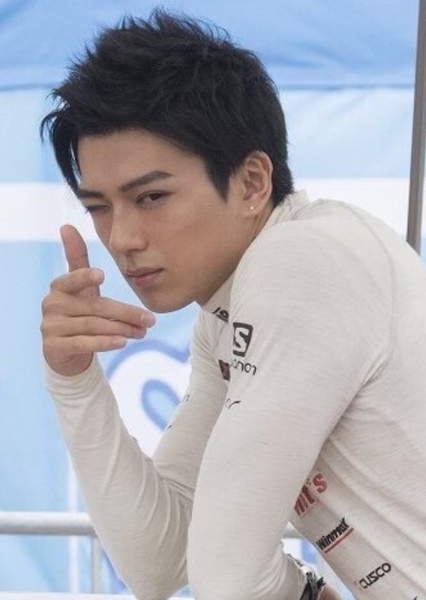 Mackenyu photo