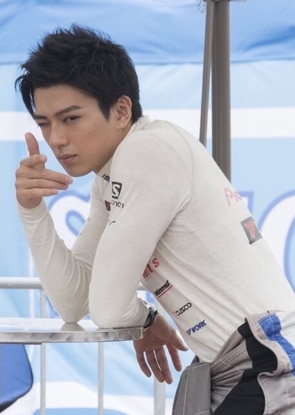 Mackenyu photo