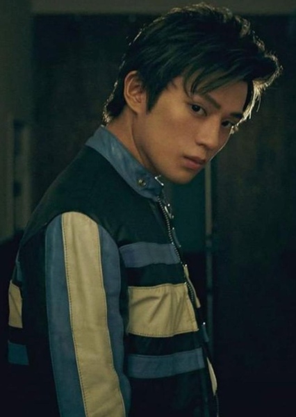 Mackenyu photo