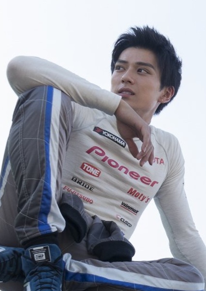 Amadeus Cho