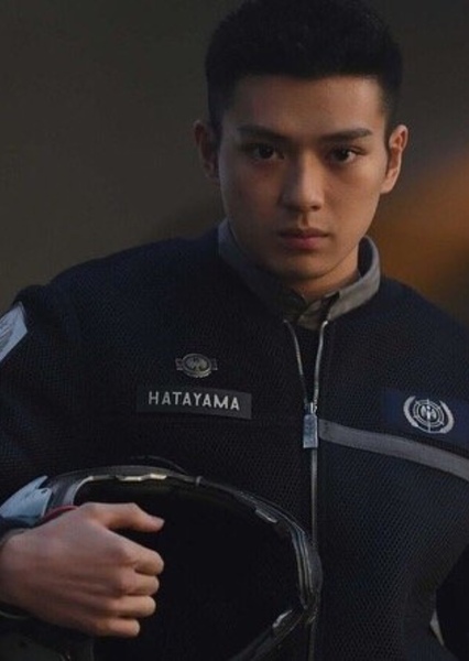 Mackenyu photo