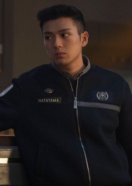 Mackenyu photo