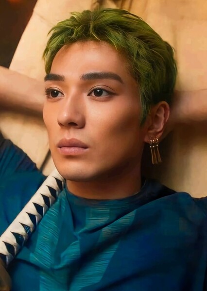 Mackenyu