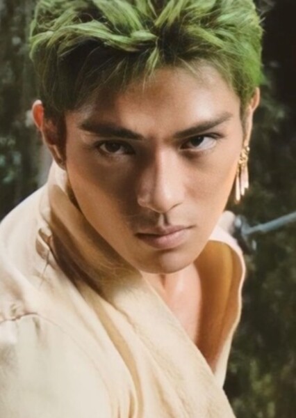 Zoro Roronoa