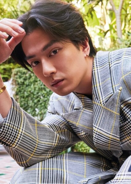 Mackenyu photo