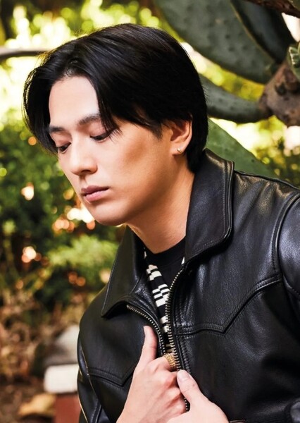 Mackenyu photo