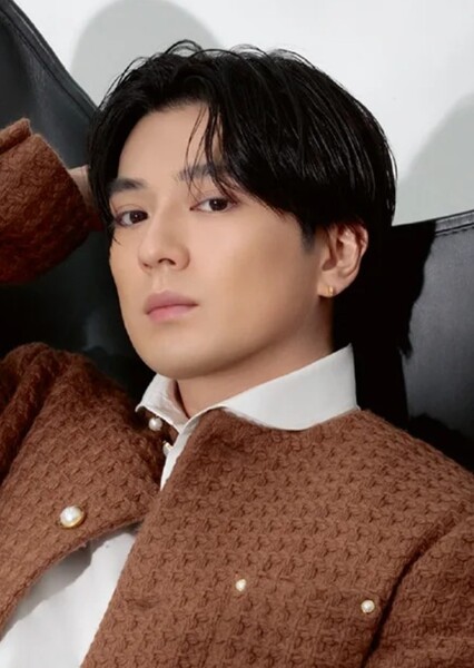 Mackenyu photo