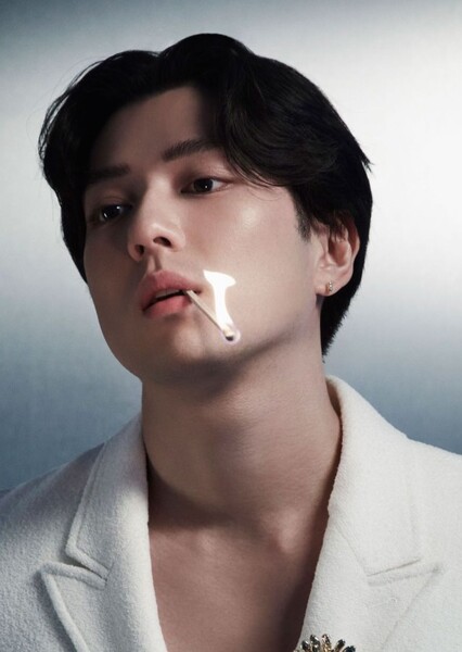 Mackenyu photo