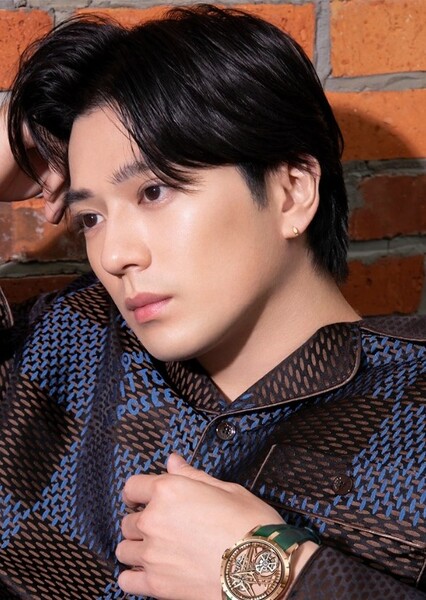 Mackenyu photo