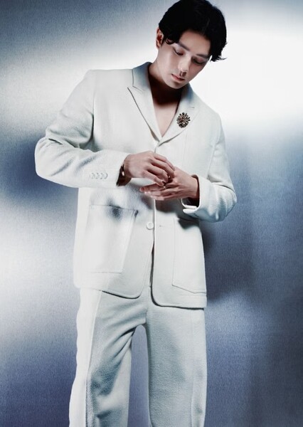 Mackenyu photo