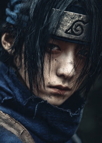 Mackenyu Arata photo