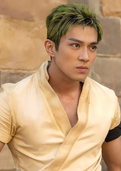 Roronoa Zoro