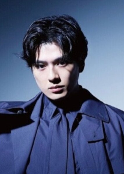 Mackenyu photo