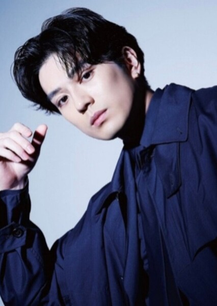 Mackenyu photo