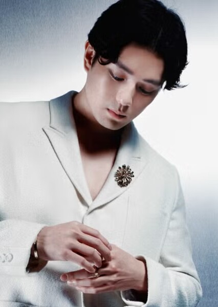 Mackenyu photo