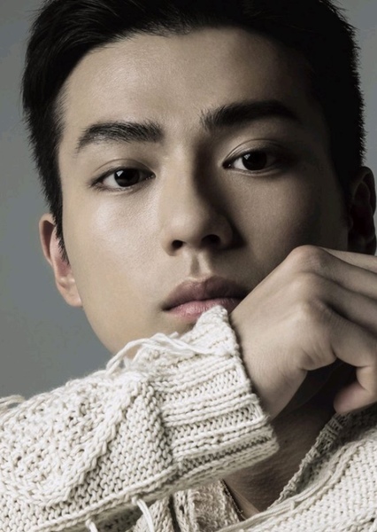 Mackenyu