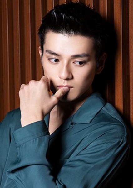 Mackenyu photo