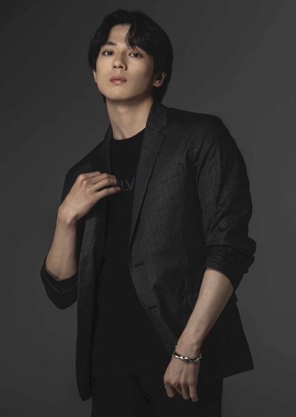 Mackenyu photo