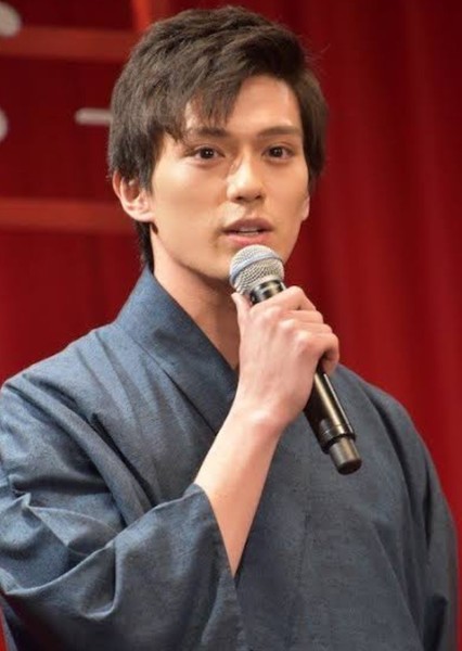 Mackenyu photo