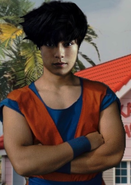 Mackenyu photo