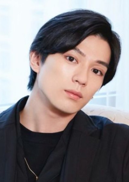 Mackenyu Arata photo