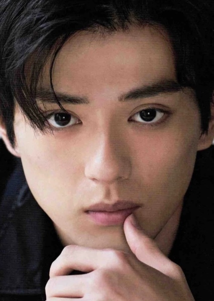Mackenyu