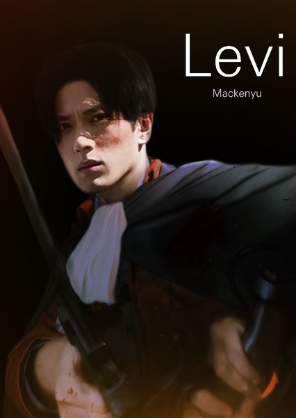 Mackenyu photo
