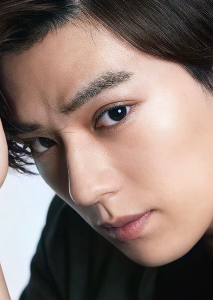 Mackenyu photo