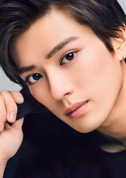 Mackenyu photo