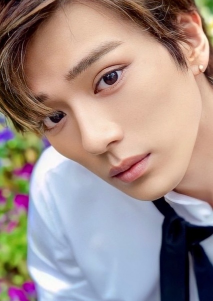 Mackenyu photo