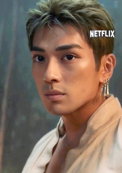 Mackenyu Arata