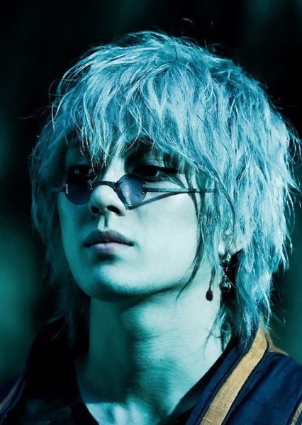 Mackenyu Arata photo