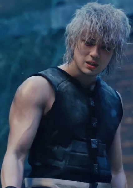 Mackenyu Arata photo