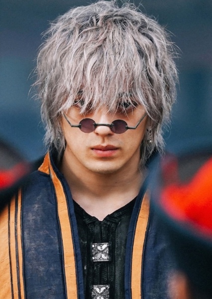 Mackenyu Arata photo