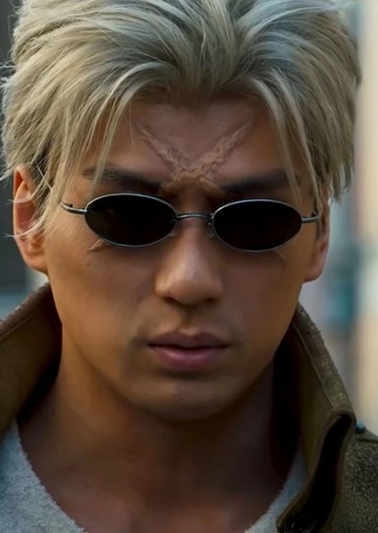 Mackenyu Arata photo